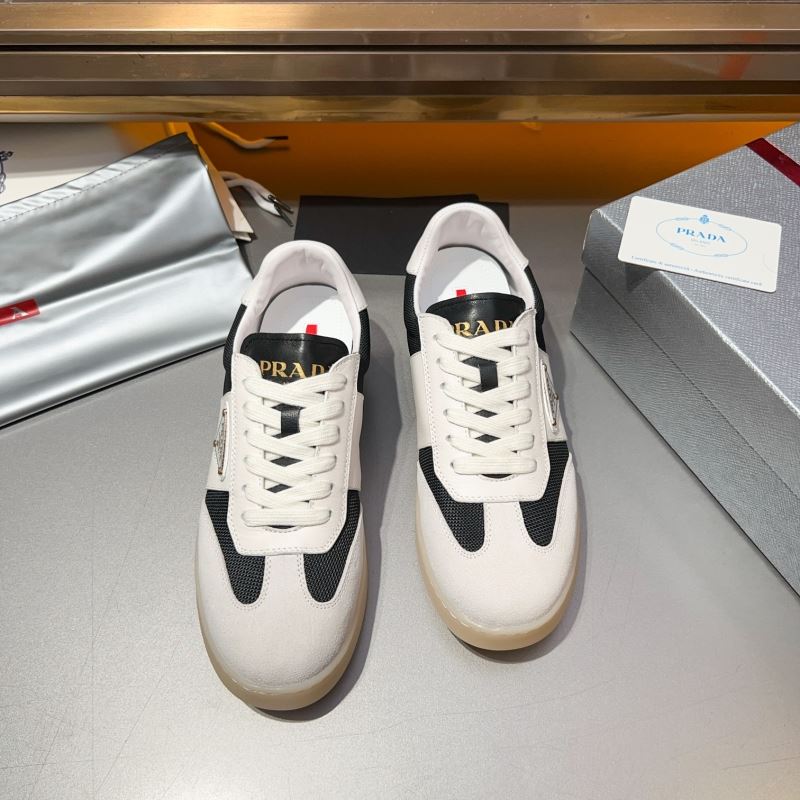 Prada Low Shoes